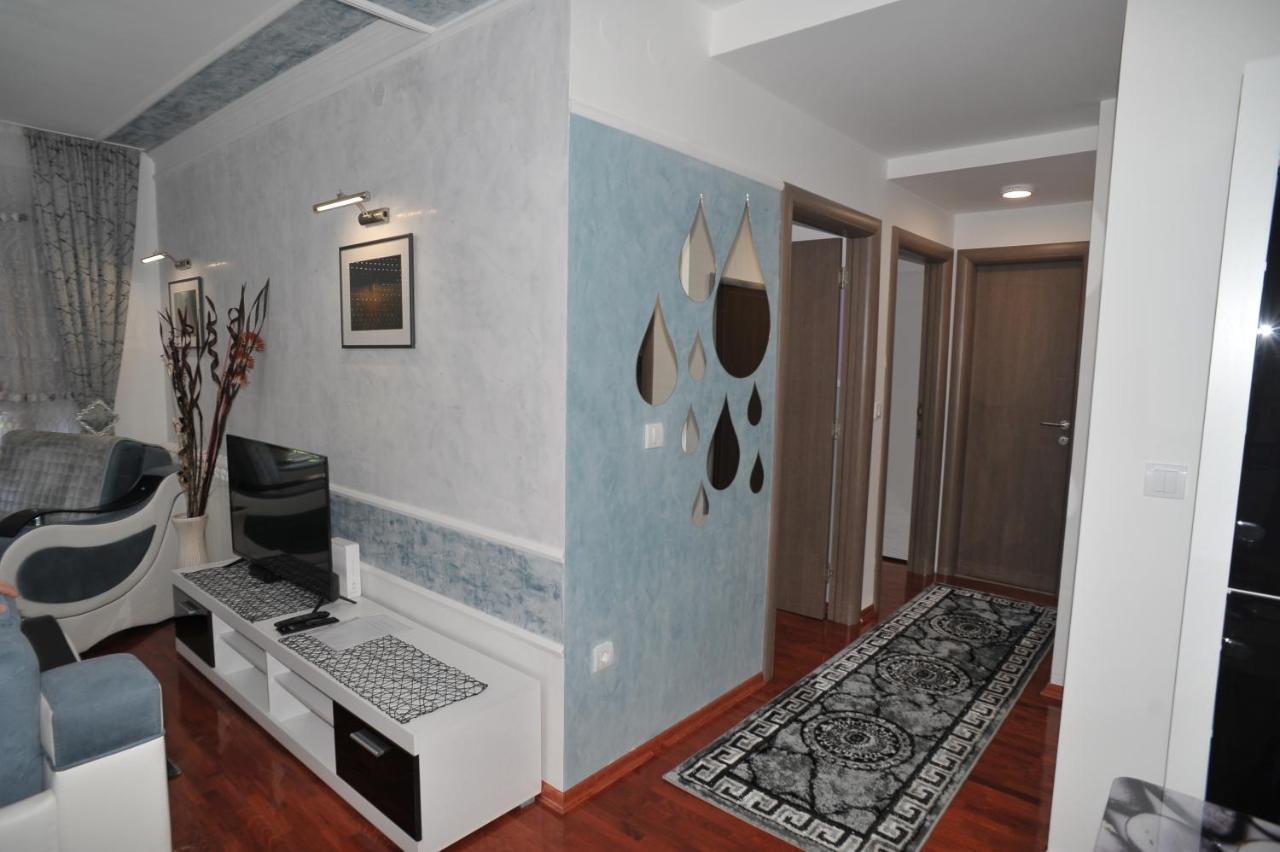 Twins Apartments Cacak Exterior photo