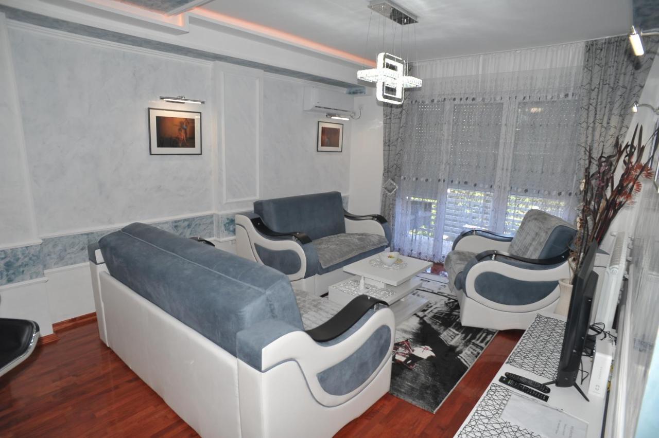 Twins Apartments Cacak Exterior photo