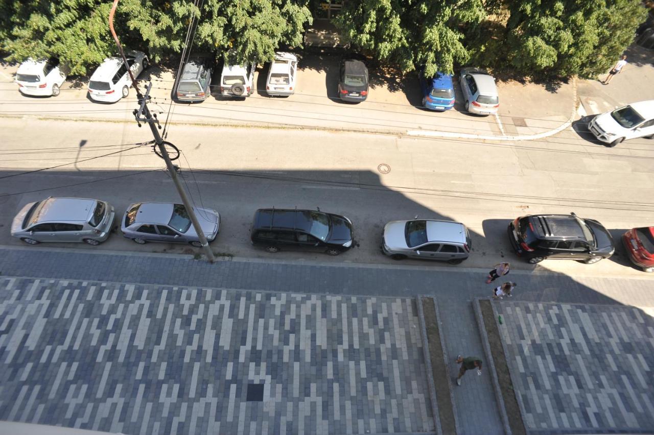 Twins Apartments Cacak Exterior photo