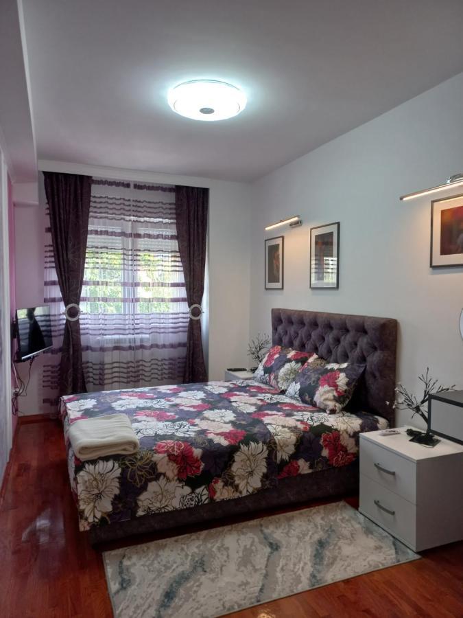 Twins Apartments Cacak Exterior photo