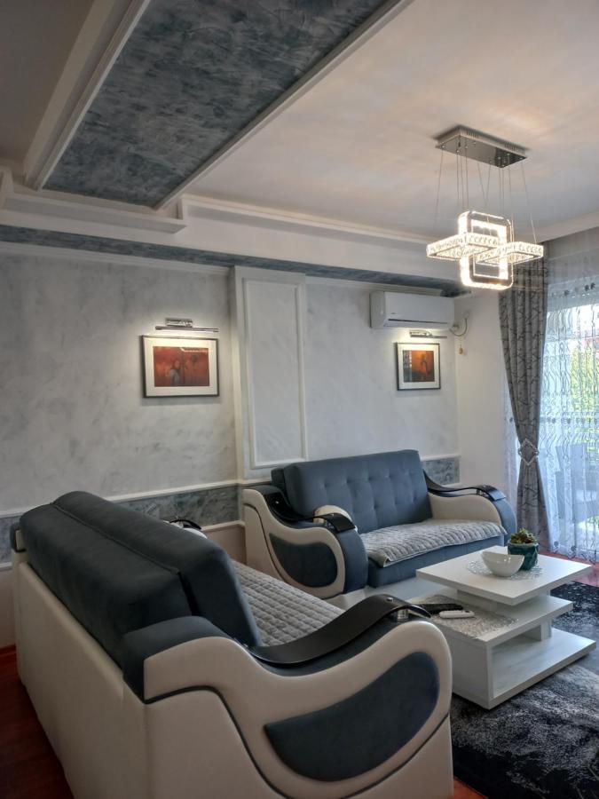 Twins Apartments Cacak Exterior photo
